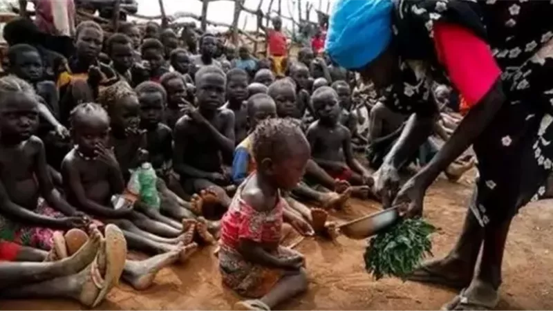 الاتحاد الأوروبي يحذر من المجازر والمجاعة في السودان