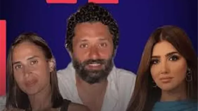 مي عمر تدعم زوجة كريم محمود عبد العزيز بعد الطلاق
