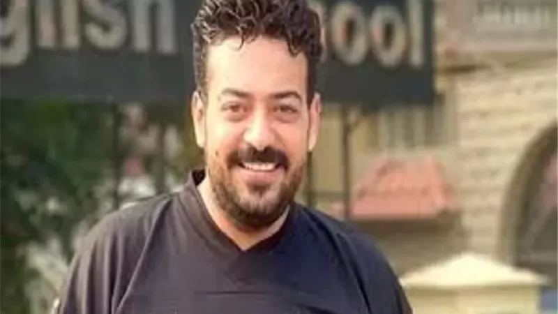 تطورات الحالة الصحية للفنان اسماعيل الليثى