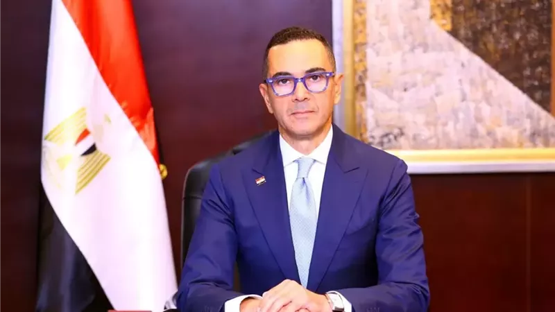 وزير الاستثمار يفتتح فعاليات منتدى الأعمال المصري – الصيني