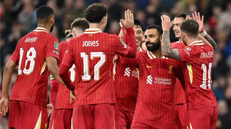 مدافع ليفربول يقترب من الانتقال إلى ريال مدريد على غرار أرنولد