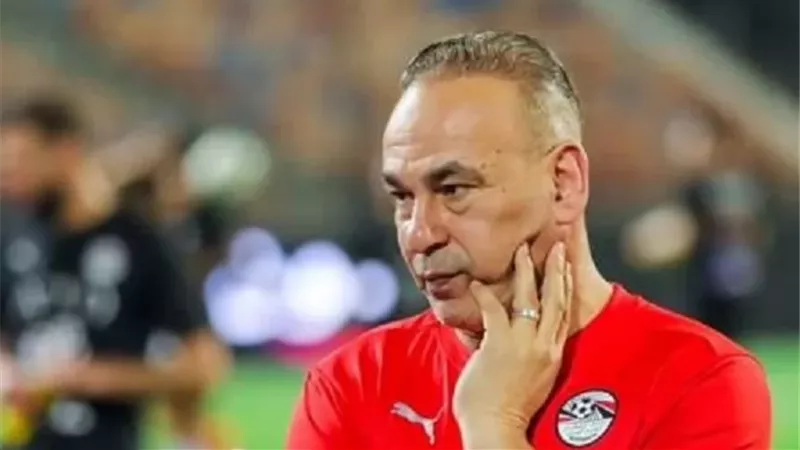 إبراهيم حسن يُهدد: أي لاعب سيخرج عن النص سيتم استبعاده من المنتخب