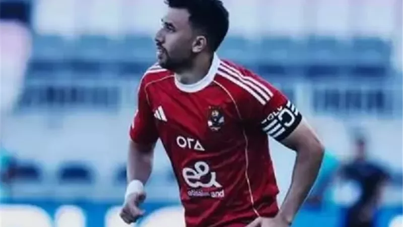 فرصة هدف محقق.. الأهلي يقترب من مرمي الزمالك فى أول نصف ساعة