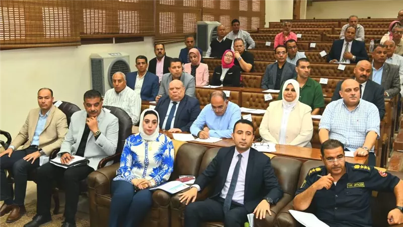 جاهزية ٦٤٧ مقراً إنتخابياً لإستقبال أكثر من ٤.٣ مليون ناخب وناخبة