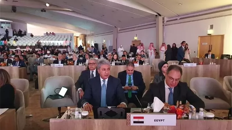 وزير السياحة يشارك في الدورة 26 لمنظمة الأمم المتحدة للسياحة