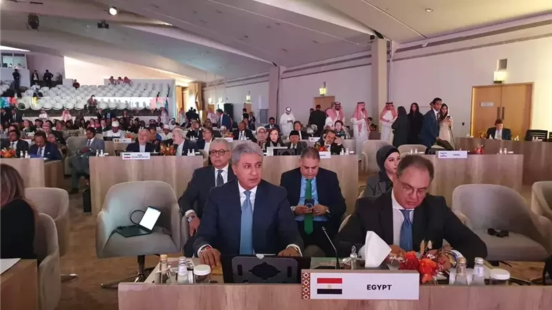 وزيرالسياحة يشارك في الدورة26للجمعية العامة لمنظمة الأمم المتحدة
