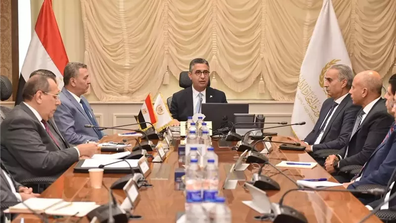 فاروق:التموين ستتدخل بكل ادواتها لمنع زيادات غيرمبررة في الاسعار