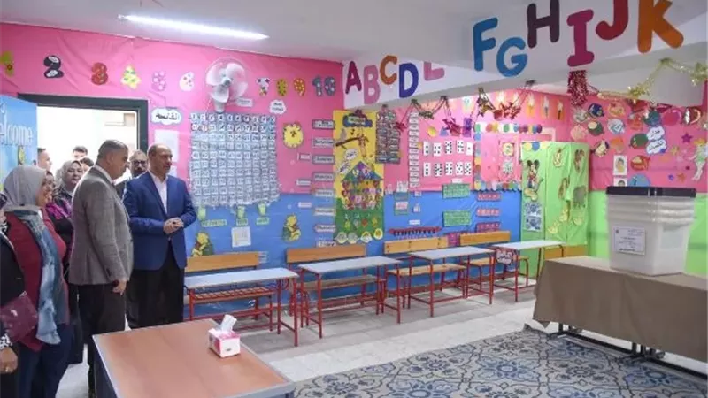 4 مليون و475 الف مواطن لهم حق التصويت بانتخابات نواب الاسكندرية