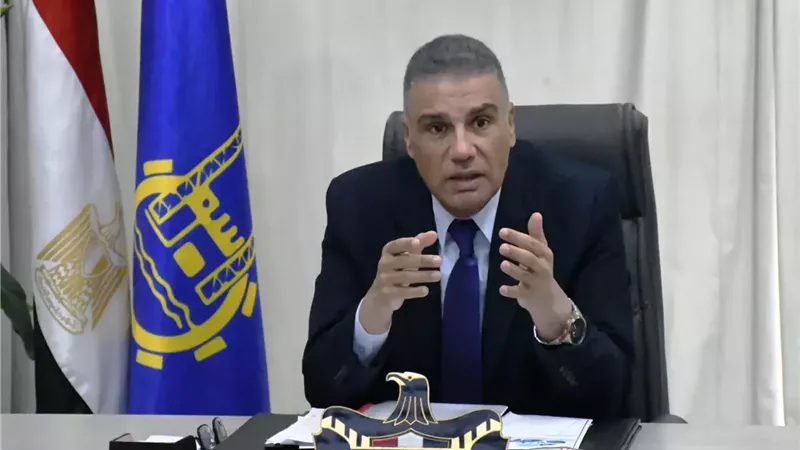 محافظ أسوان: وفرنا كافة الاستعدادات الإدارية والأمنية لتيسير العملية الانتخابية