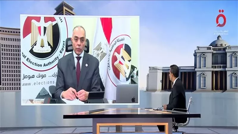 الوطنية للانتخابات: لوحات إرشادية لتسهيل الاقتراع لذوي الإعاقة السمعية