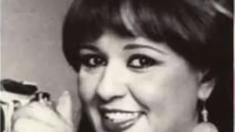 معالى زايد 