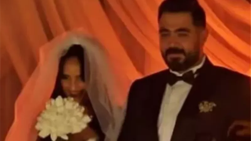 عروس مدينة نصر.. تناولت مضادا حيويا قبل وفاتها