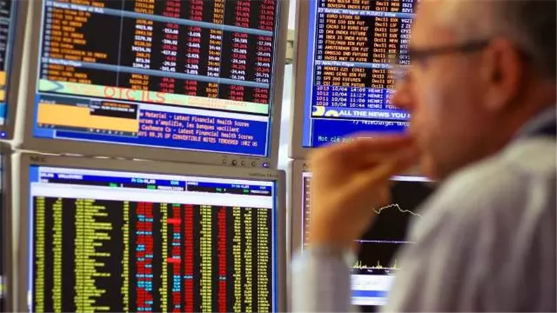 الأسهم الأوروبية ترتفع مع اقتراب إنهاء الإغلاق الحكومي الأمريكي