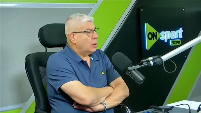 بعد عودته للمنتخب.. شوبير يوجه نصيحة إلى لاعب الزمالك