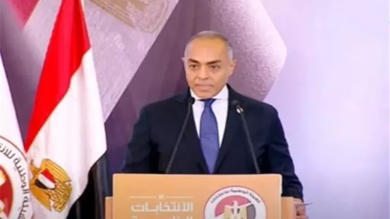 المستشار أحمد بنداري يكشف الحالة الصحية لقاضيين تعرضا لحادث بأسوان