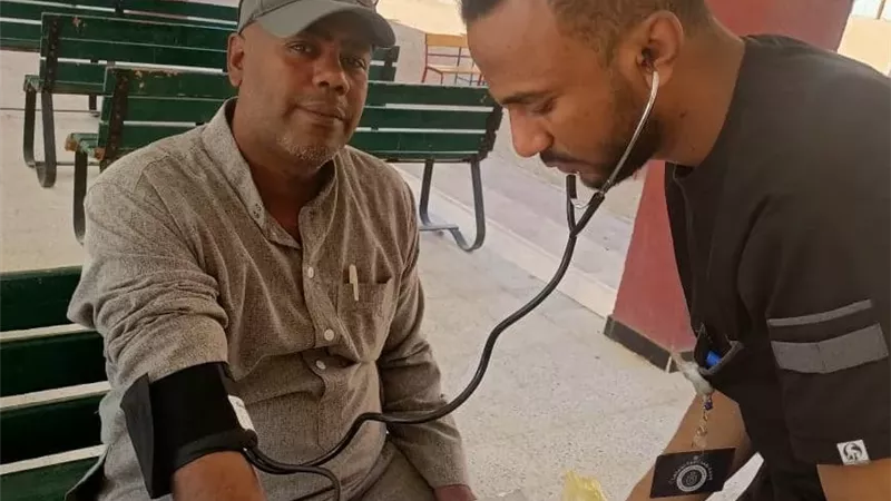 الرعاية الصحية: تأمين الانتخابات بـ285 وحدة و43 مستشفى