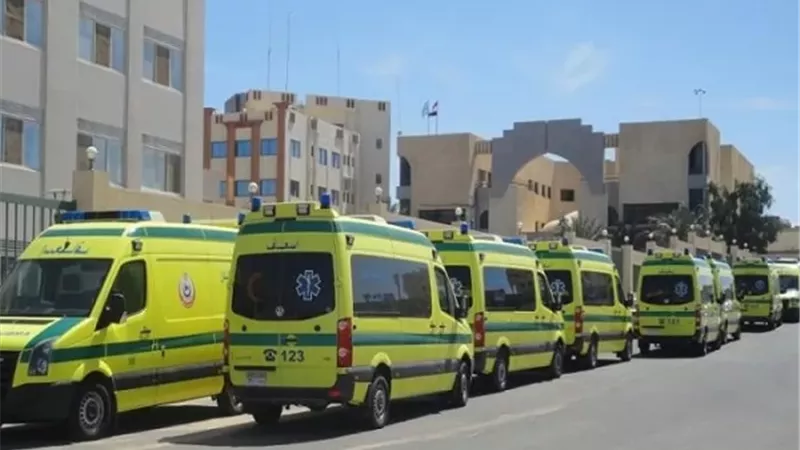 خطة تأمين طبي شاملة.. رفع درجة الاستعداد بالمستشفيات