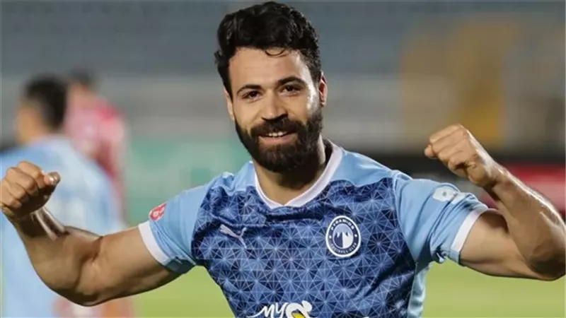 طبيب بيراميدز يكشف حجم إصابة أحمد سامي