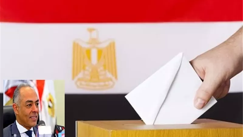 اليوم.. انطلاق المرحلة الأولي للانتخابات بالداخل