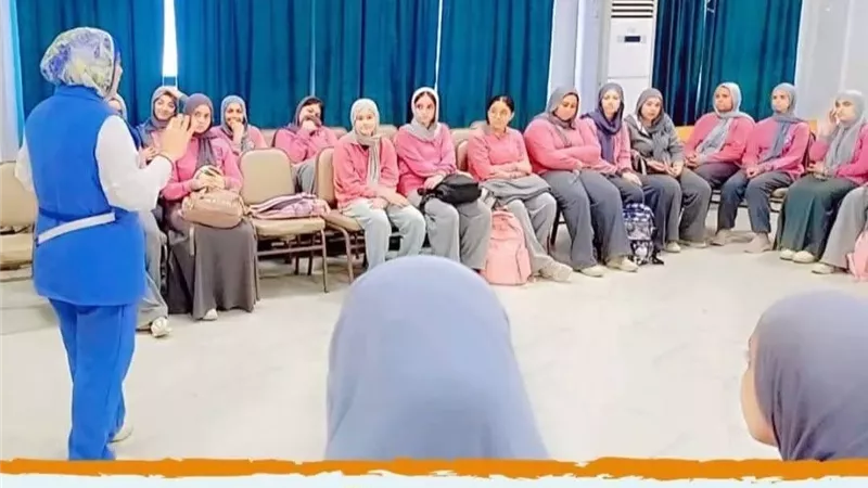 انطلاق فعاليات اليوم الأول من 