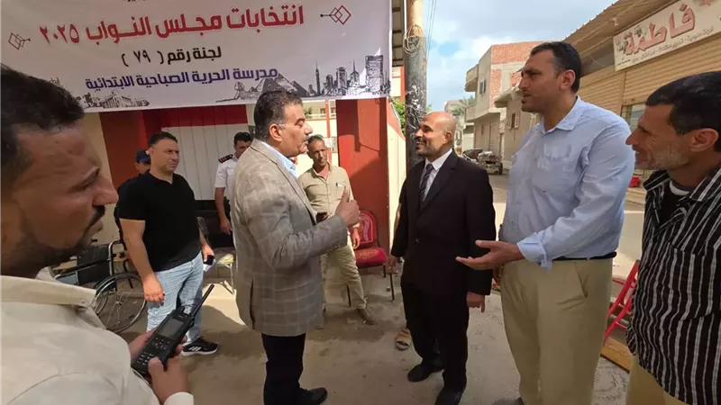 بوابة الجمهورية