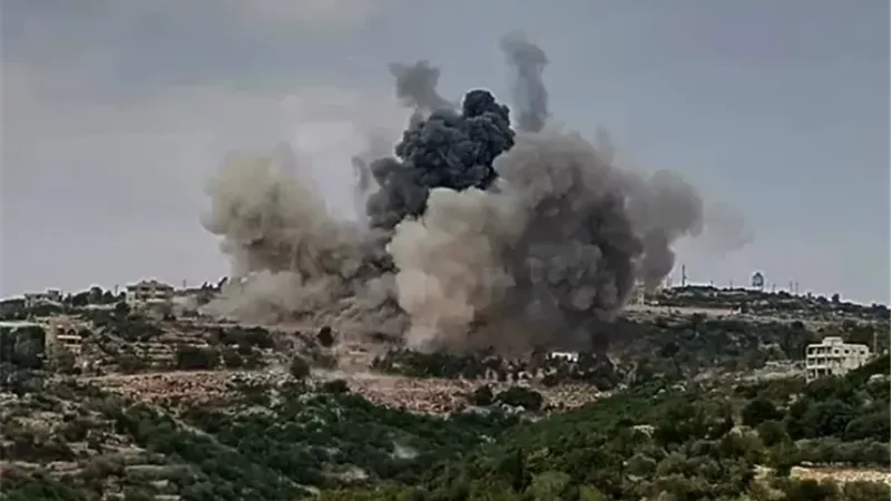 انتهاكات إسرائيل تهدد بانهيار اتفاق وقف إطلاق النار في لبنان