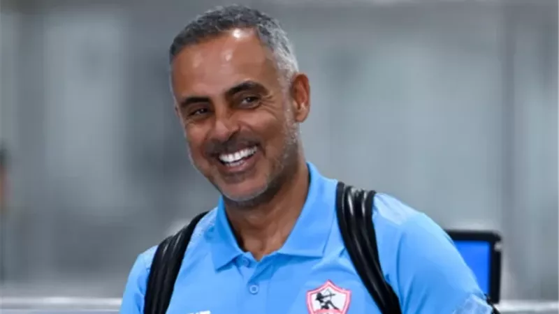 الزمالك ينهي ملف مستحقات جوميز ومساعديه نهائيًا.. اعلامي يكشف