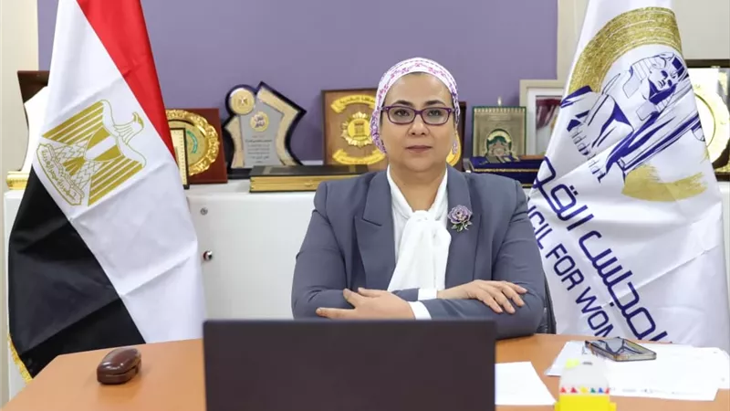 المستشارة أمل عمار: المرأة الفلسطينية.. لم يقهرها الجوع ولا الحصار
