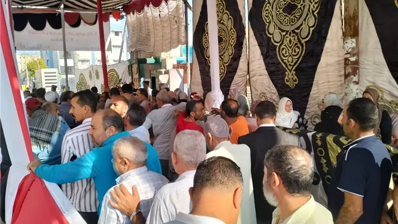 بوابة الجمهورية