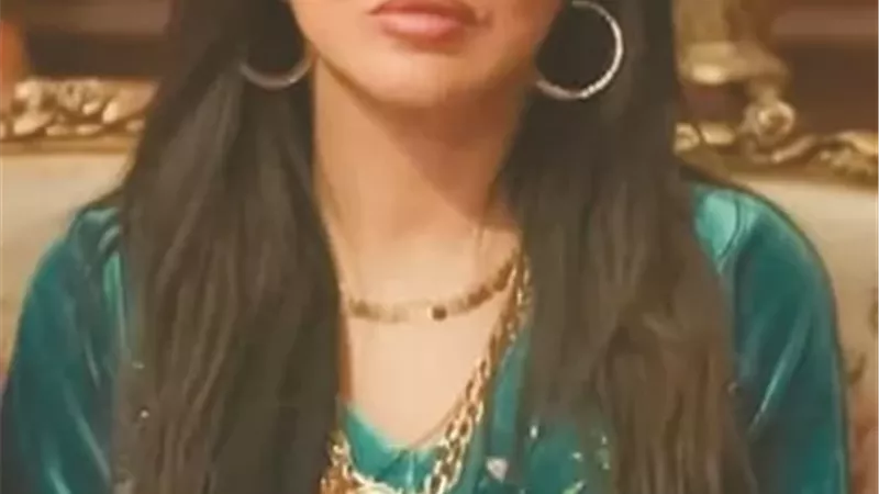 جومانا مراد: 