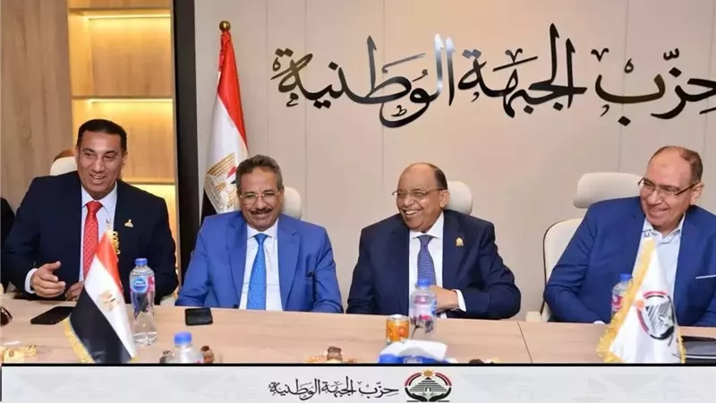 غرف عمليات الجبهة و الوعي و التنسيقية تتابع انتخابات النواب
