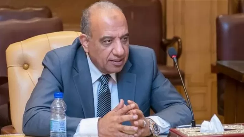 عصمت: تفعيل غرفة العمليات المركزية لتأمين التغذية الكهربائية للمقار الانتخابية