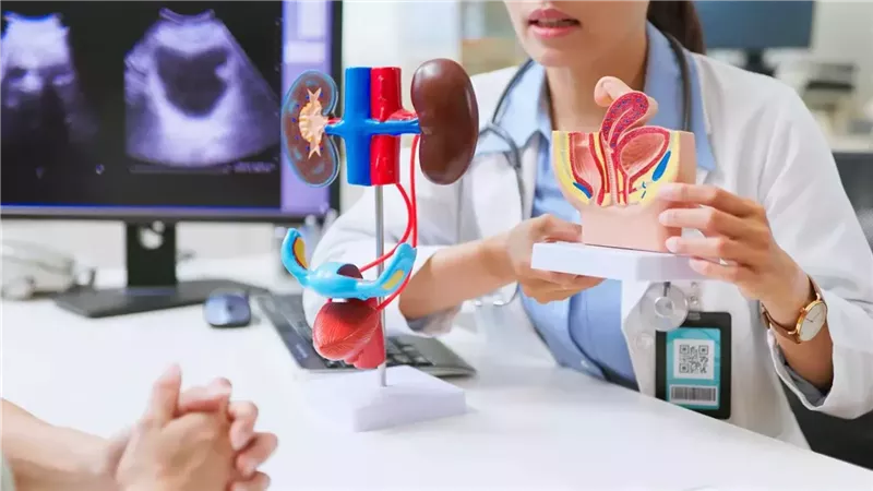 عادات شائعة تؤثر سلباً على صحة المثانة