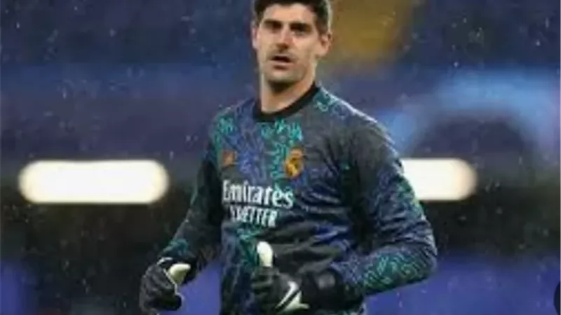 ريال مدريد يعلن إصابة كورتوا و فالفيردي أمام فاليكانو