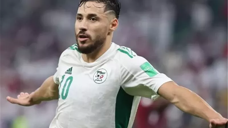 الترجي التونسي يعلن إصابة يوسف بلايلي بقطع في الرباط الصليبي