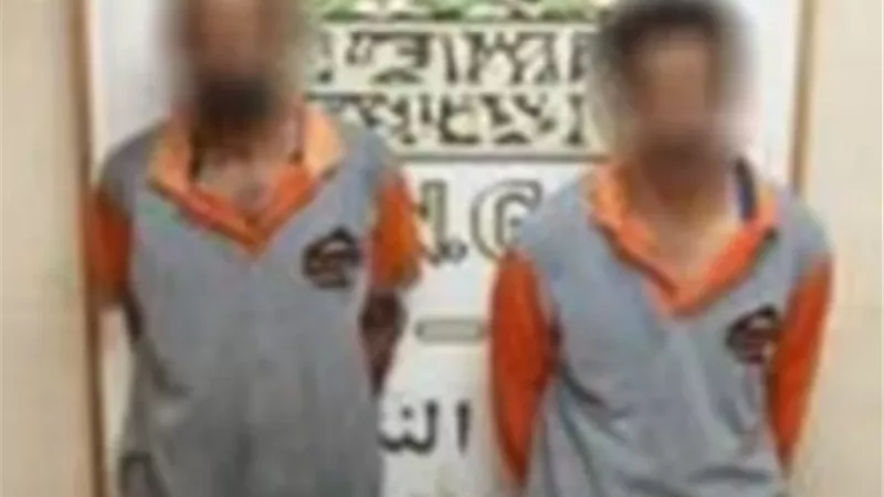 الجثة .. في الشيكارة ؟!