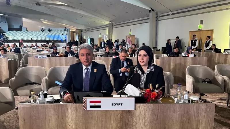 وزيرالسياحة يشارك في الجلسة العامة الثالثة للجمعية العامةللأمم المتحدة