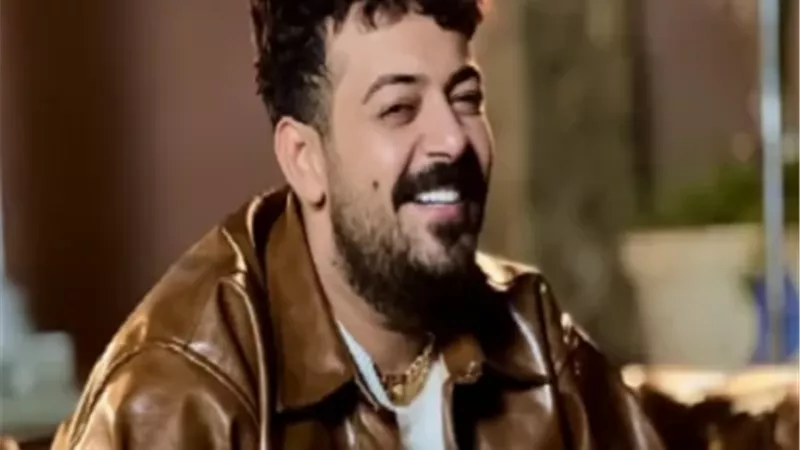 سبب وفاة المطرب إسماعيل الليثي
