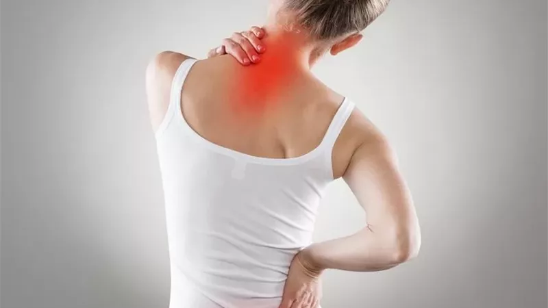 علامات نقص الكالسيوم لدى النساء