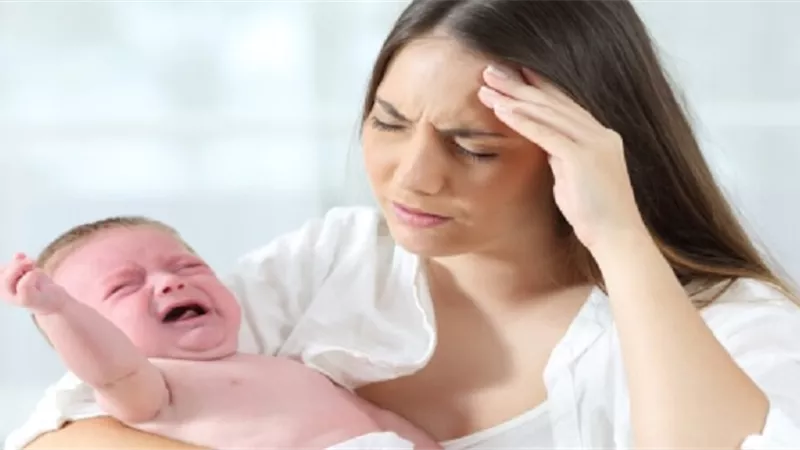 مشاعر خفية بعد الولادة.. لماذا ترفض بعض الأمهات الرضاعة الطبيعية؟