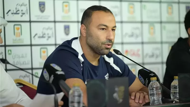 رضا عبد العال: يجب استمرار عبدالرؤوف مع الزمالك