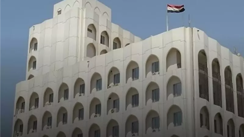 عشية الانتخابات.. وزارة الخارجية العراقية ترد بقوة على إيران