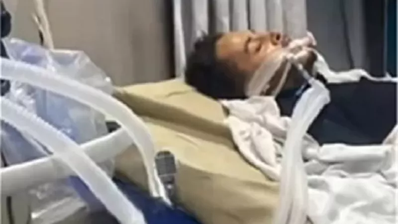 التفاصيل الاخيرة فى حياة الفنان اسماعيل الليثى