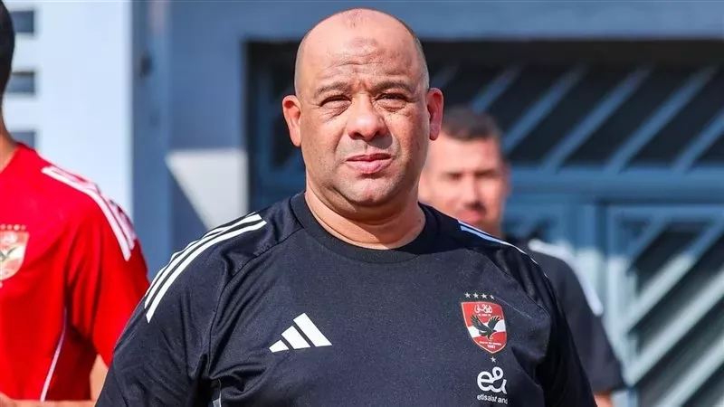 وليد صلاح الدين: الأهلي قرر تجديد عقود 6 لاعبين