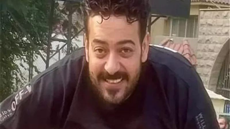 غدا .. تشتع جنازة الفنان اسماعيل الليثى من محل سكنه فى امبابة
