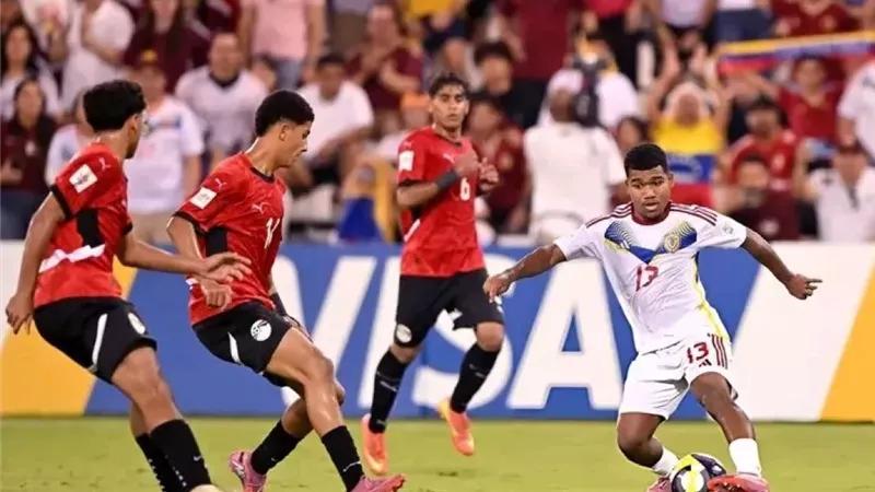 المنتخبات المتأهلة إلى دور الـ 32 من كأس العالم تحت 17 عاما