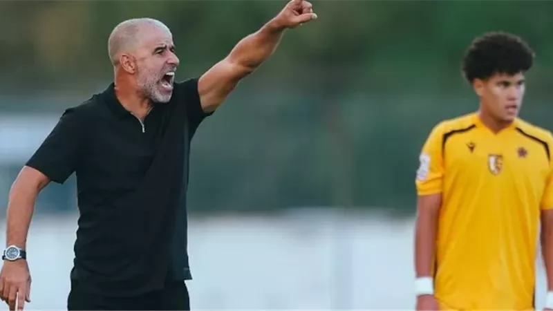 استقالة جماعية من أحد أندية الدورى المغربى احتجاجا على التحكيم