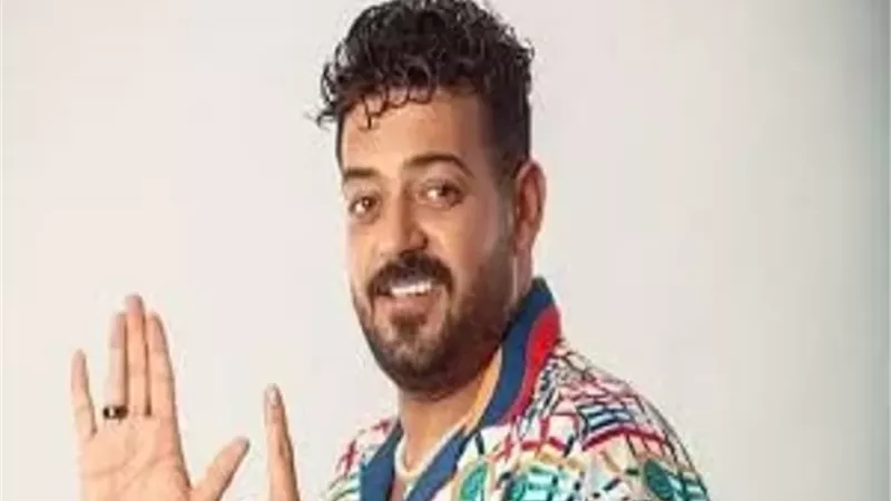 أخر كلمات إسماعيل الليثي بعد وفاة ابنه ضاضا