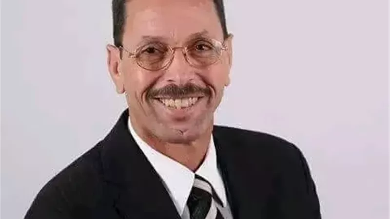 رجل الأعمال علي سالم يعلن دعمه للمحاسب فتحي علي الشرقاوي مرشح مجلس النواب 2025 عن دائرة دسوق – فوه – مطوبس
