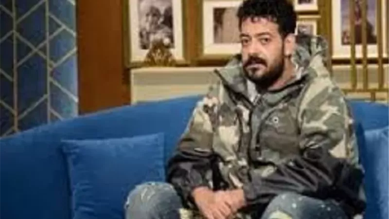 نقيب موسيقيين المنيا يكشف اللحظات الأخيرة من حياة الليثى